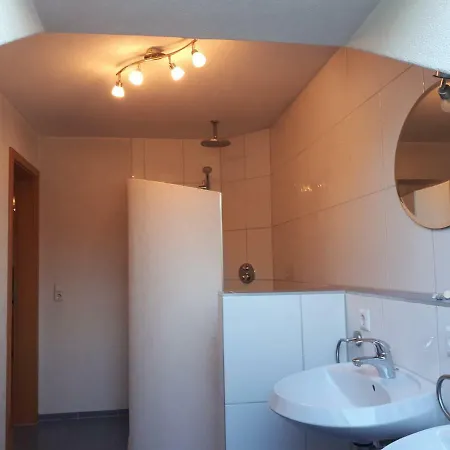 Ferienwohnung Lochenblick Balingen Buitenkant foto