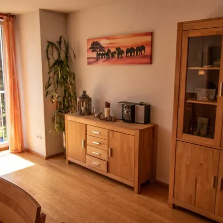 Ferienwohnung Lochenblick Balingen Buitenkant foto