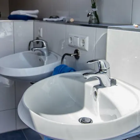 Ferienwohnung Lochenblick Balingen Buitenkant foto