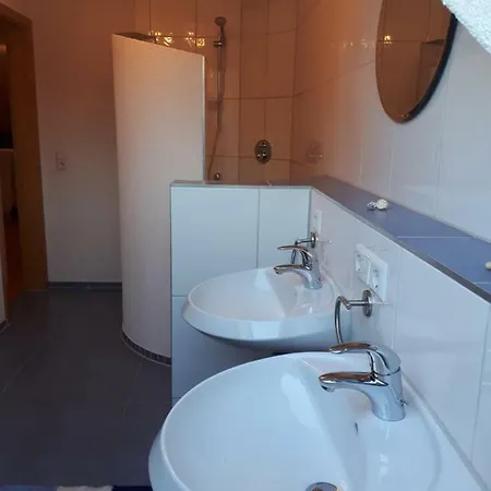 Ferienwohnung Lochenblick Balingen Buitenkant foto
