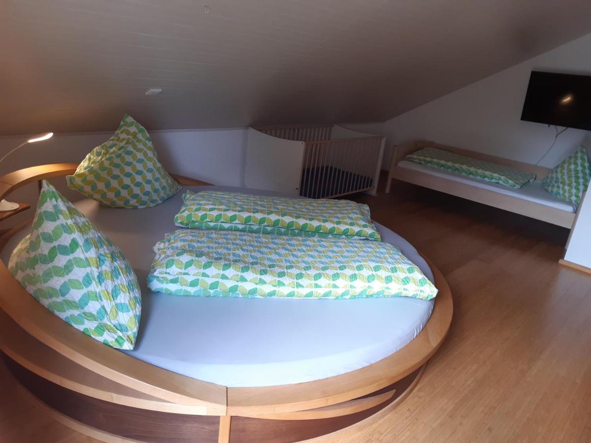 Lochenblick Apartment *
