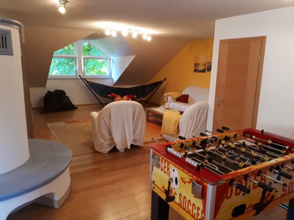 Apartamento Lochenblick Balingen