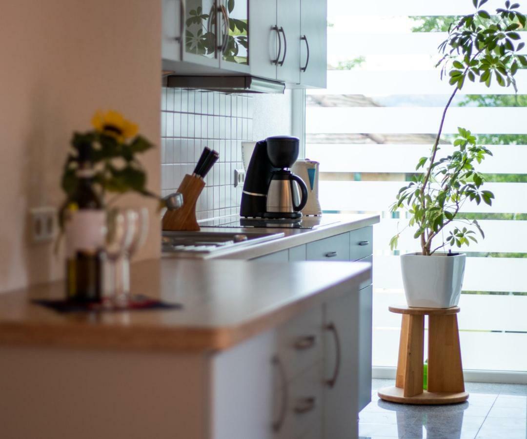 Lochenblick Apartamento
