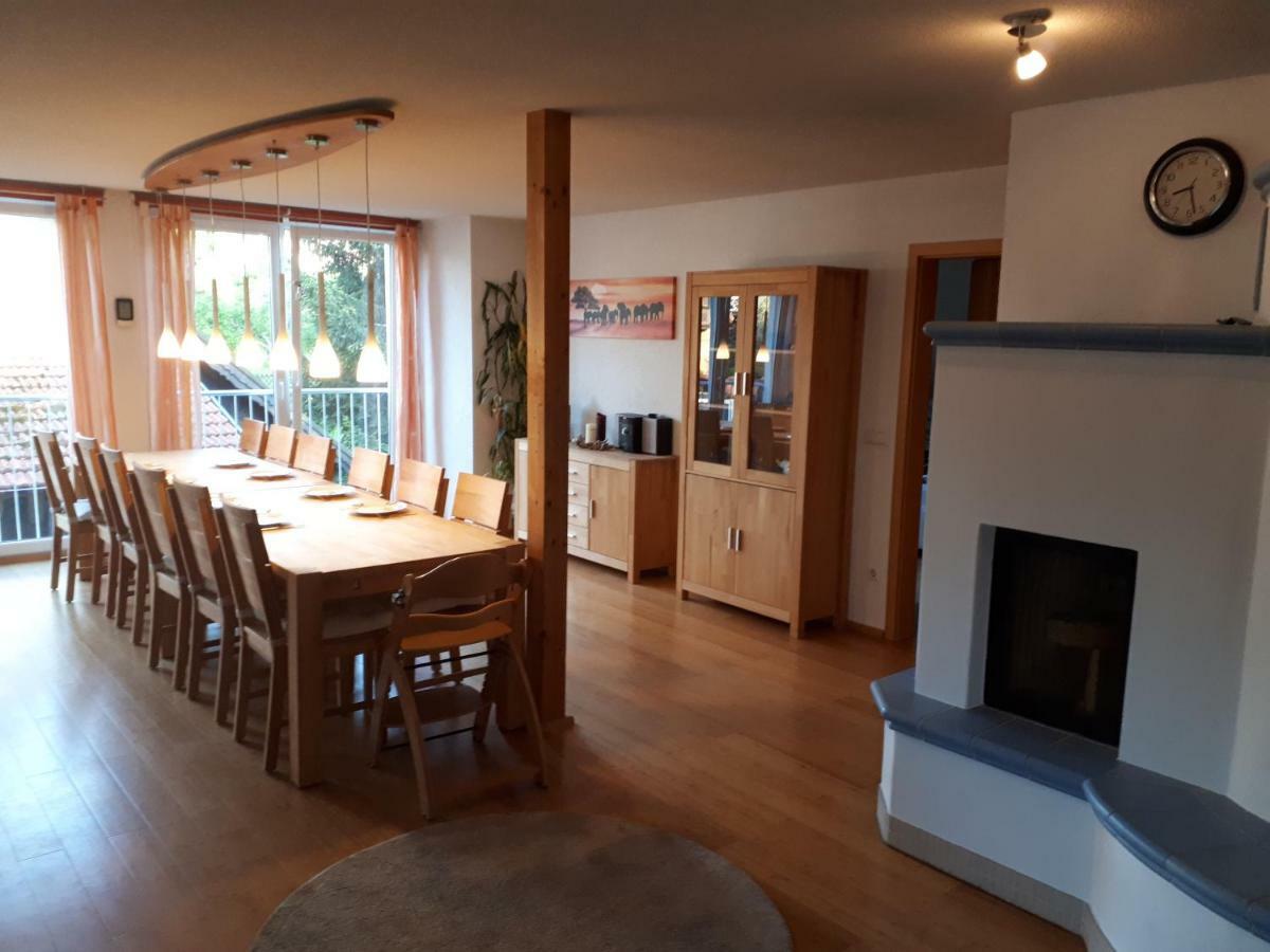 Apartamento Lochenblick *