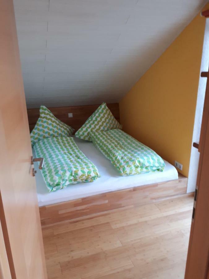 Apartment Lochenblick Balingen