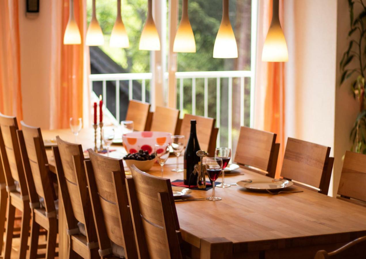 Lochenblick Apartment Balingen