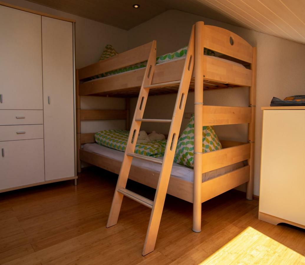 Lochenblick Apartment Balingen