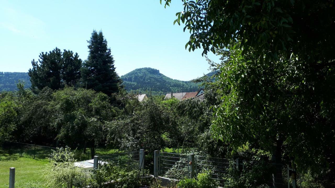 Apartment Lochenblick