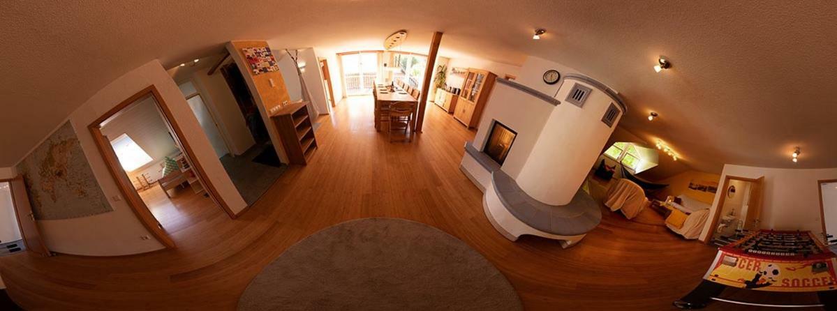 Lochenblick Apartment *