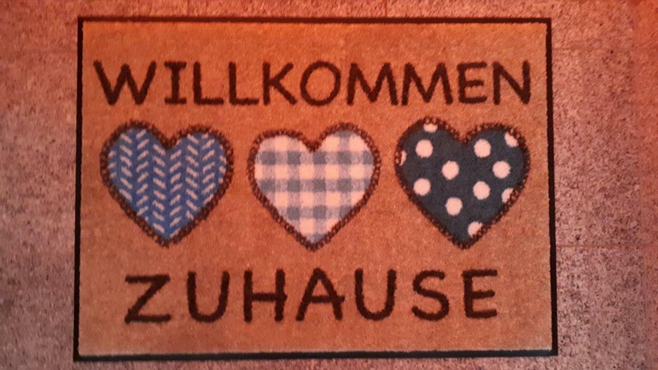 Apartamento Lochenblick Balingen